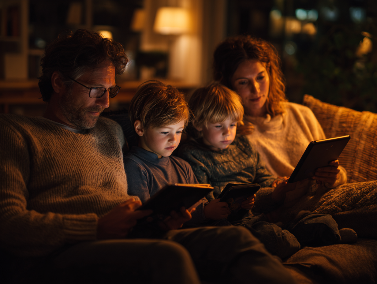 E-Reader Applications