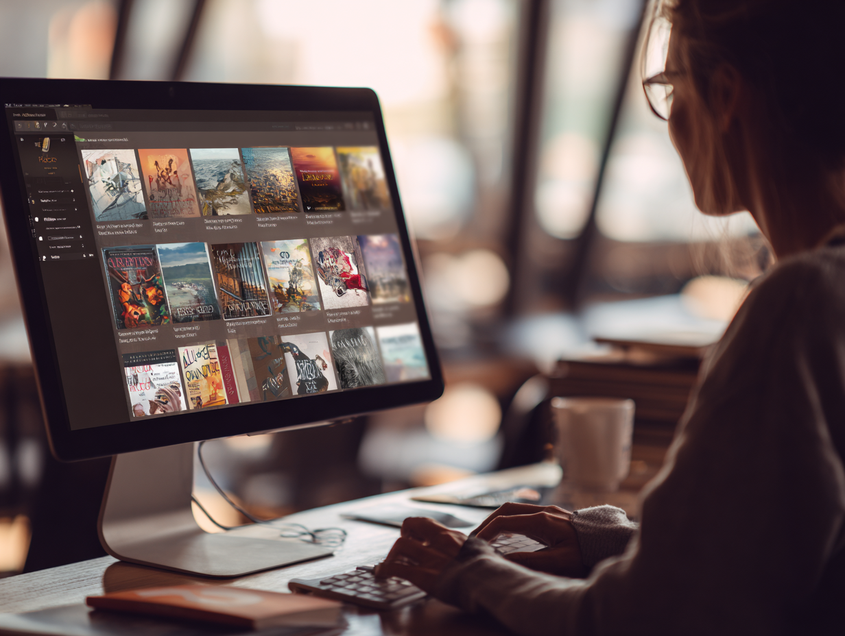 Book Catalog Management